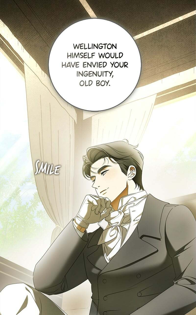Read Miss Pendleton chapter 45 image 42 on Lezhin