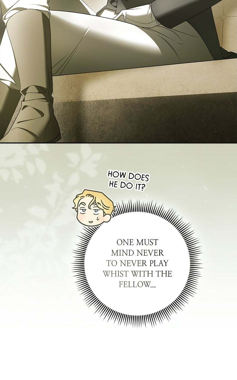 Read Miss Pendleton chapter 45 image 43 on Lezhin