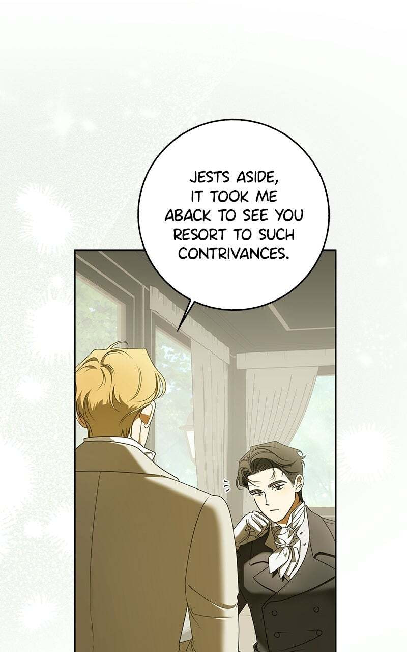 Read Miss Pendleton chapter 45 image 44 on Lezhin