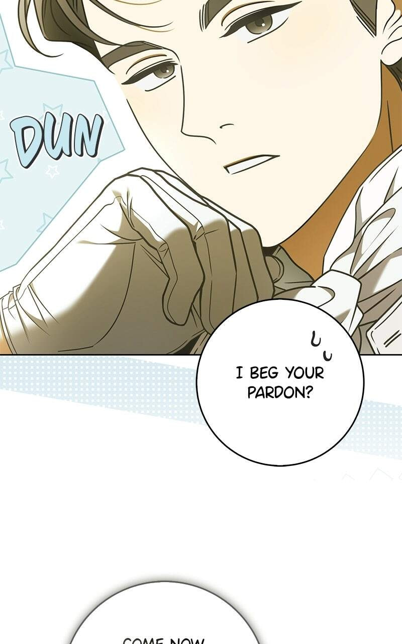 Read Miss Pendleton chapter 45 image 46 on Lezhin