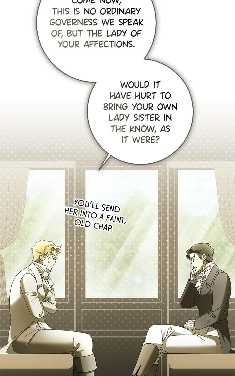 Read Miss Pendleton chapter 45 image 47 on Lezhin