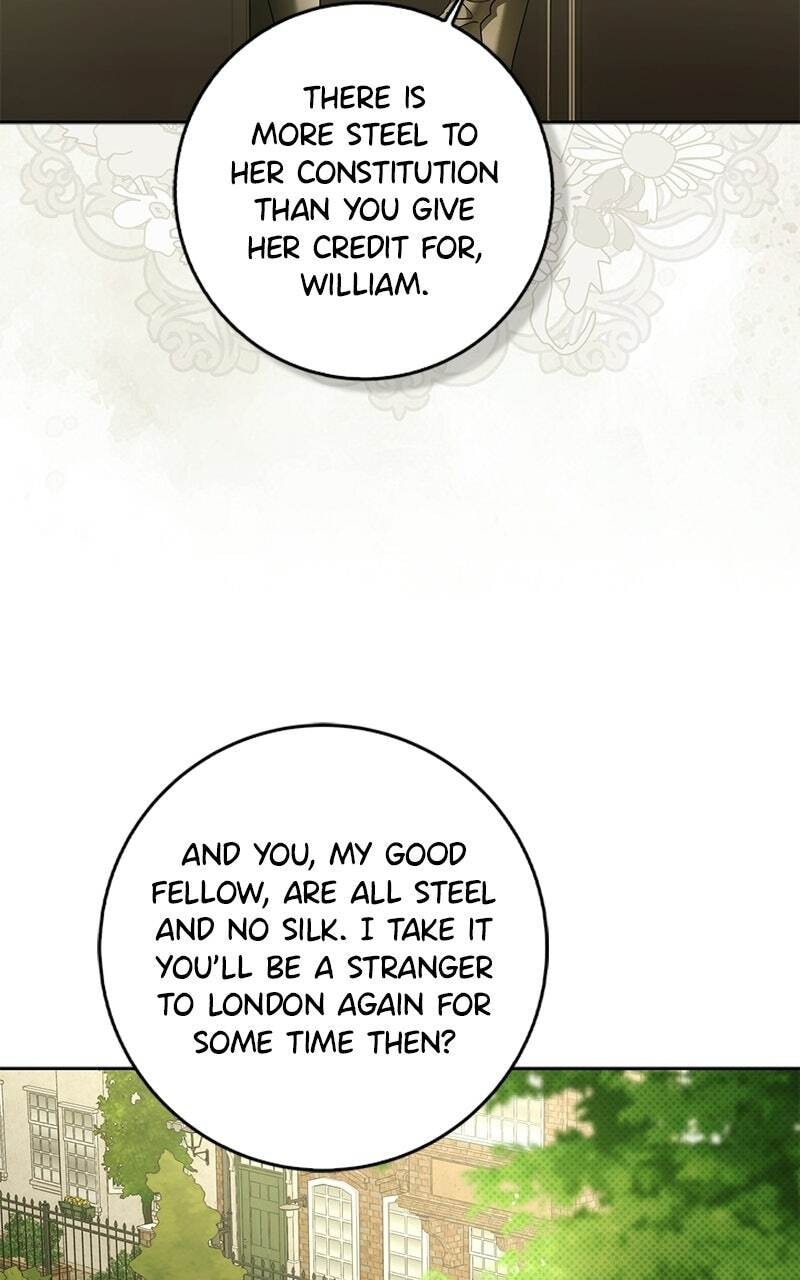 Read Miss Pendleton chapter 45 image 48 on Lezhin
