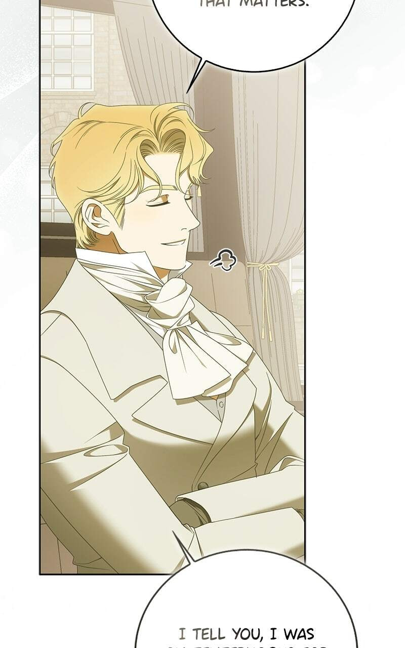 Read Miss Pendleton chapter 45 image 50 on Lezhin