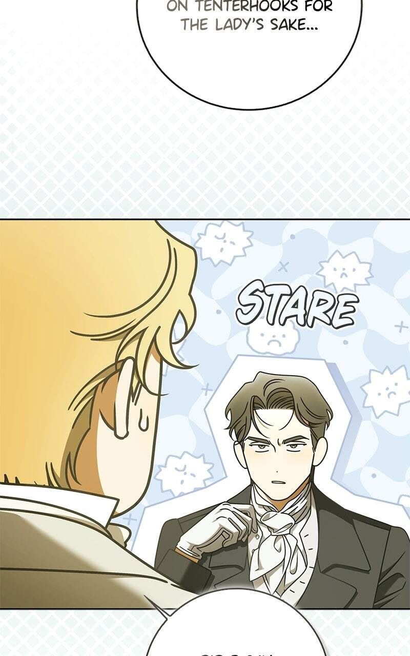 Read Miss Pendleton chapter 45 image 51 on Lezhin