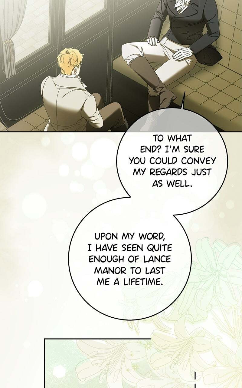 Read Miss Pendleton chapter 45 image 54 on Lezhin