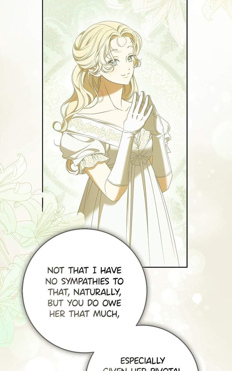 Read Miss Pendleton chapter 45 image 55 on Lezhin
