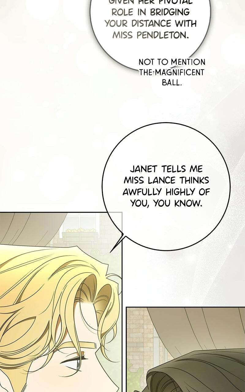 Read Miss Pendleton chapter 45 image 56 on Lezhin