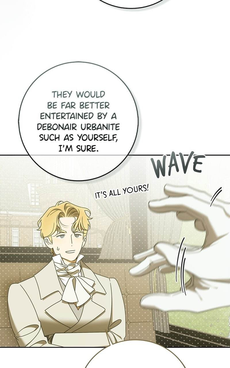 Read Miss Pendleton chapter 45 image 58 on Lezhin