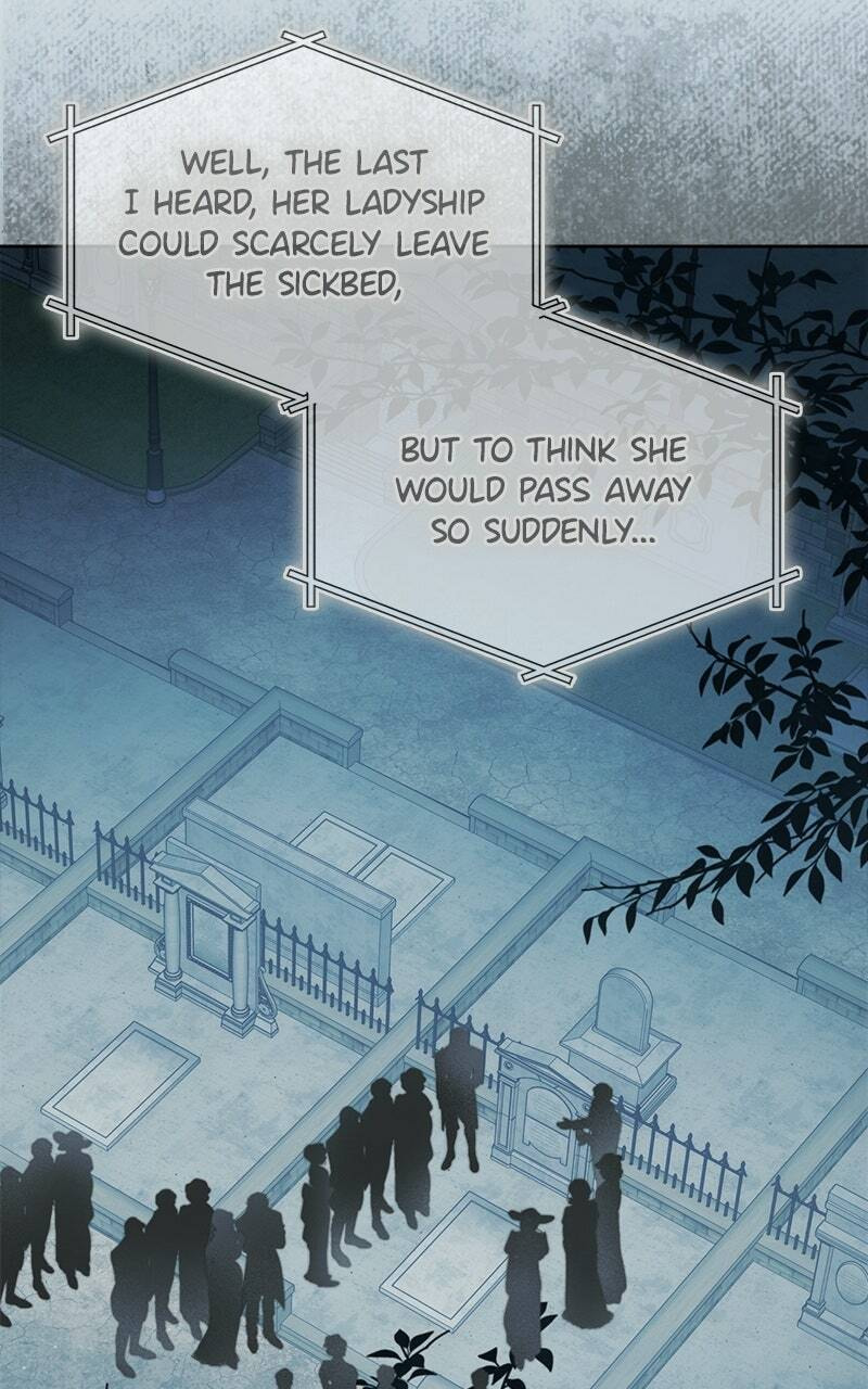 Read Miss Pendleton chapter 45 image 65 on Lezhin