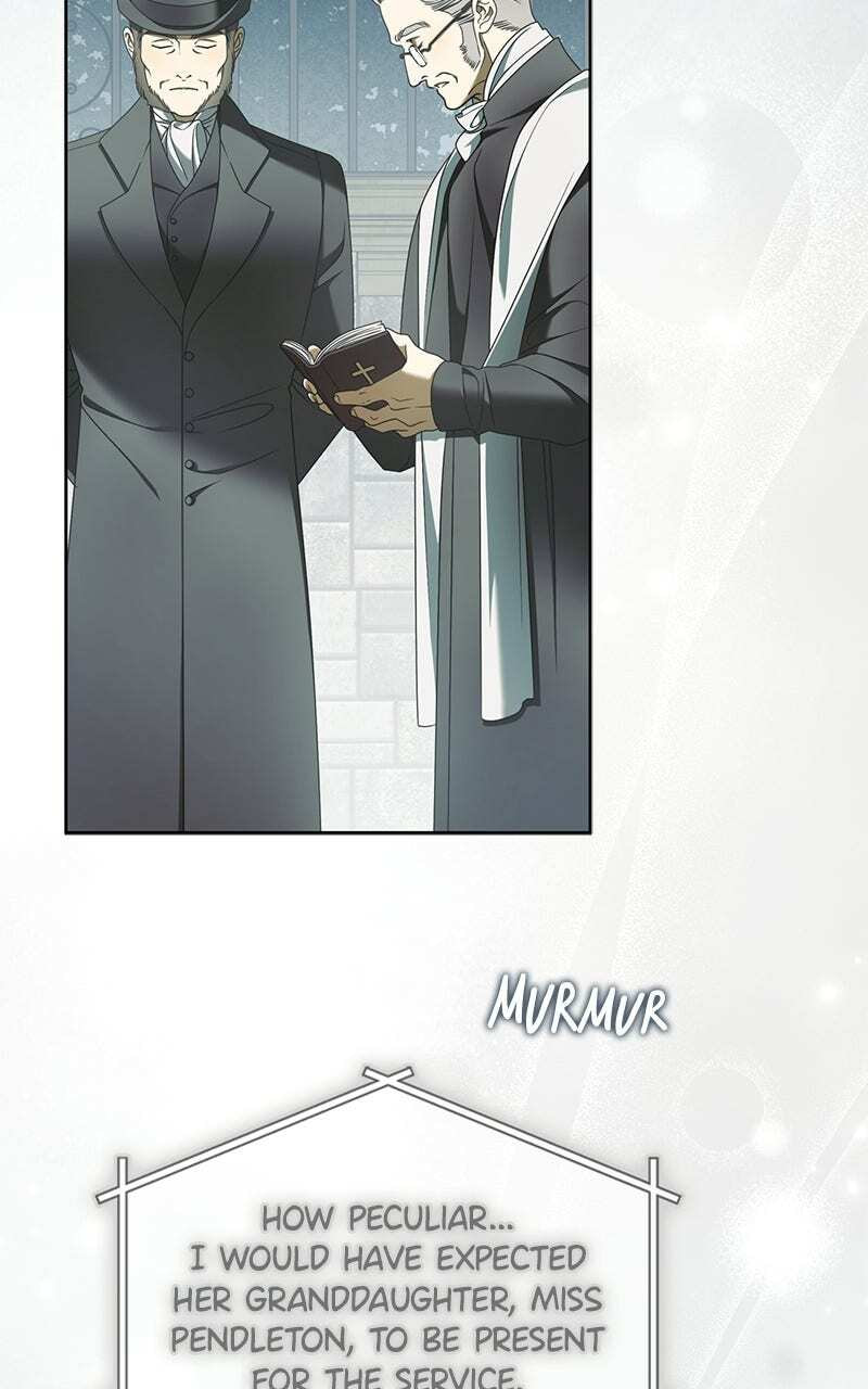 Read Miss Pendleton chapter 45 image 67 on Lezhin