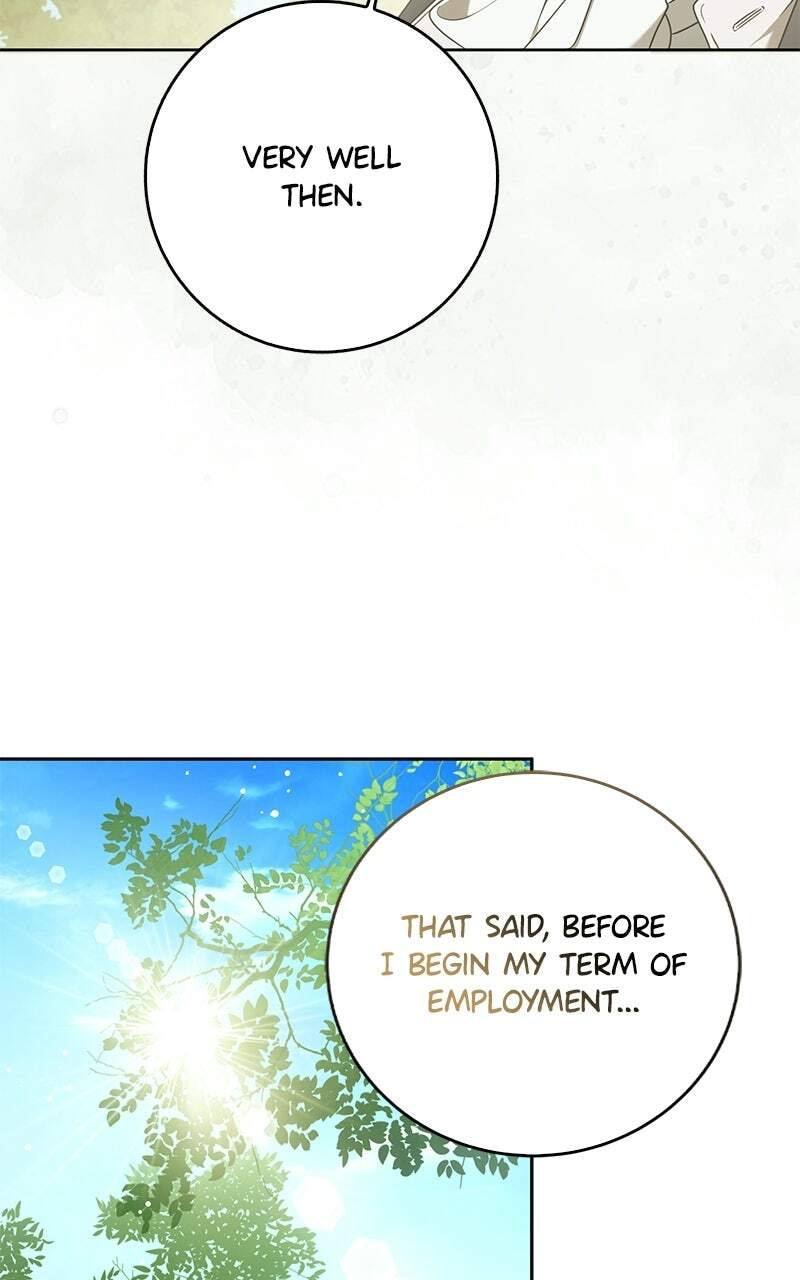 Read Miss Pendleton chapter 45 image 7 on Lezhin