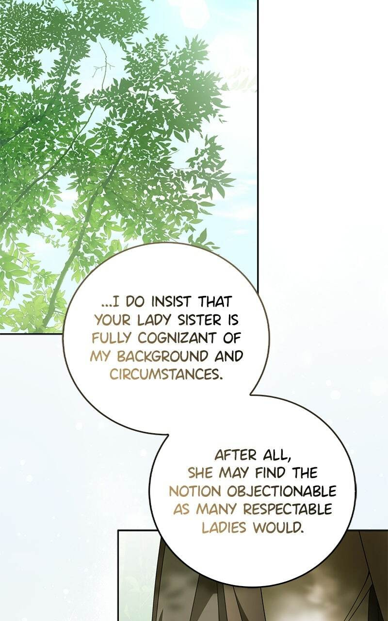 Read Miss Pendleton chapter 45 image 8 on Lezhin