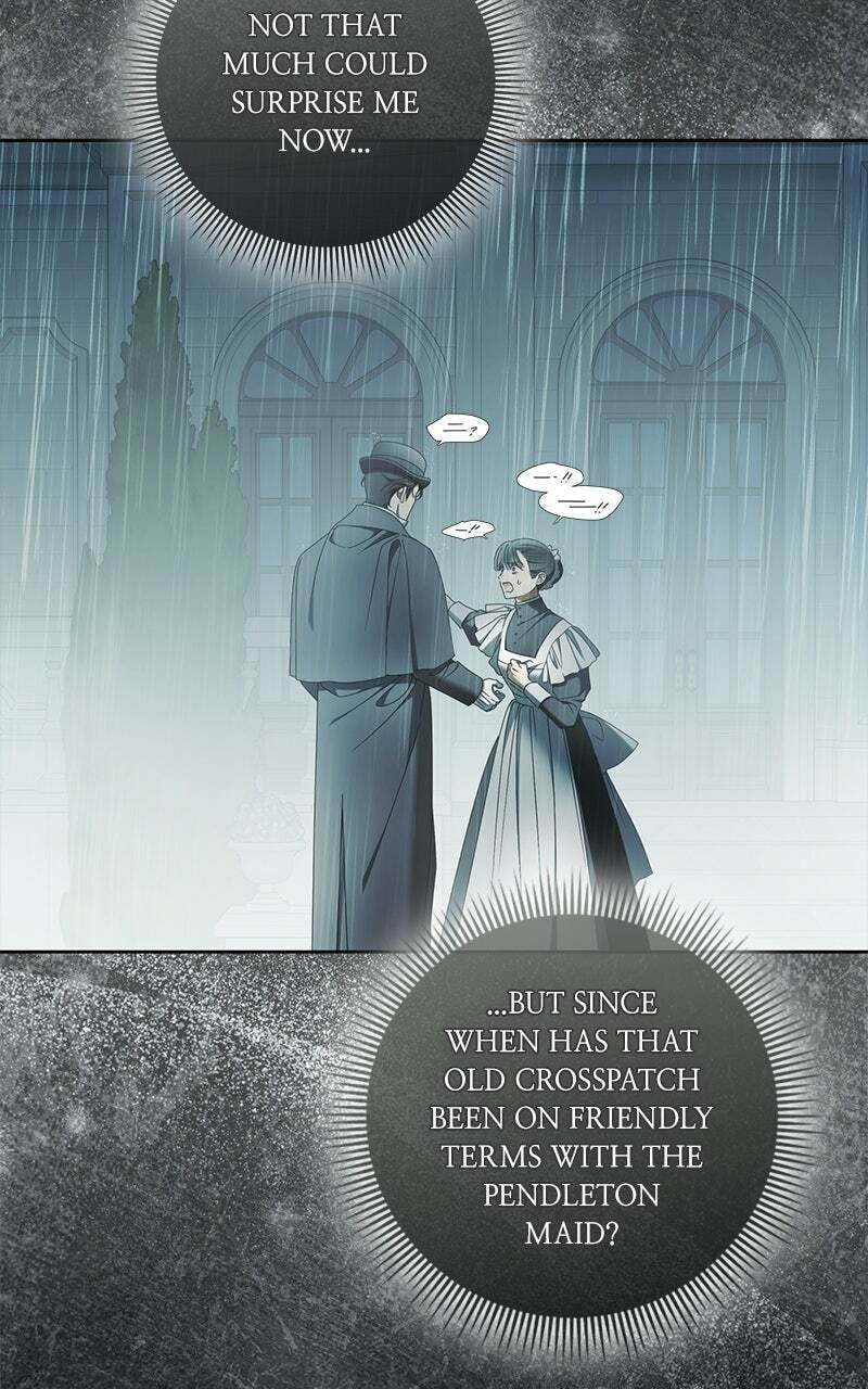 Read Miss Pendleton chapter 45 image 81 on Lezhin