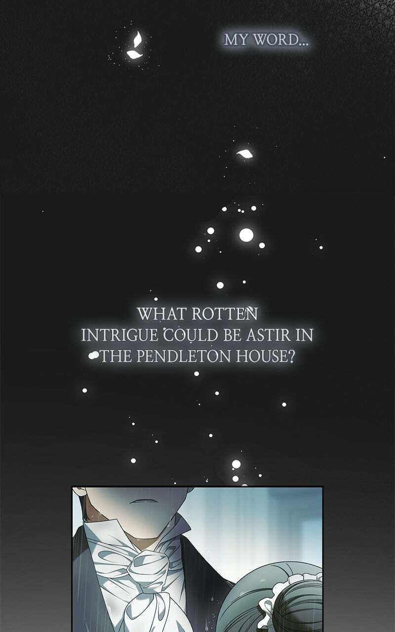 Read Miss Pendleton chapter 45 image 83 on Lezhin