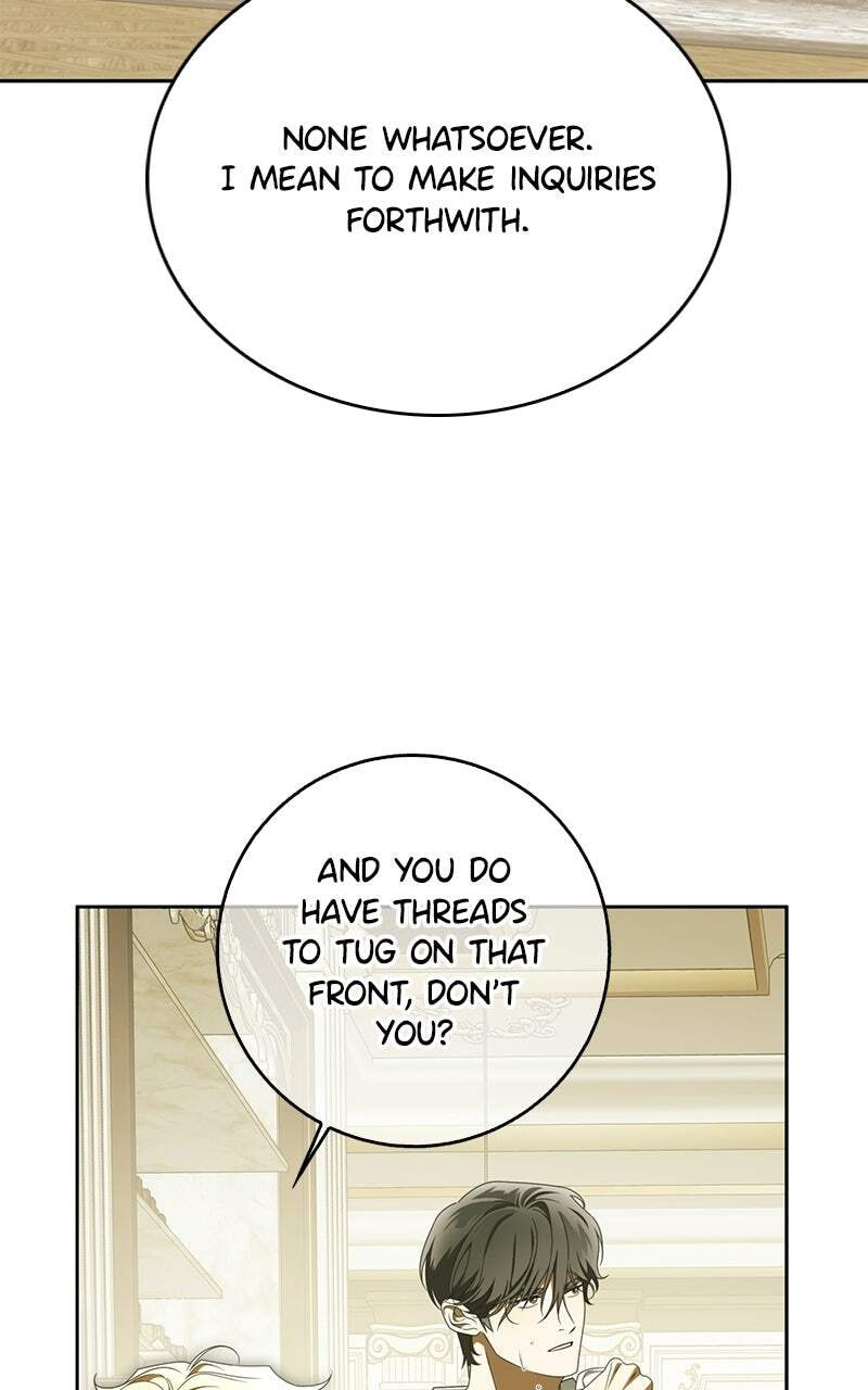 Read Miss Pendleton chapter 46 image 11 on Lezhin