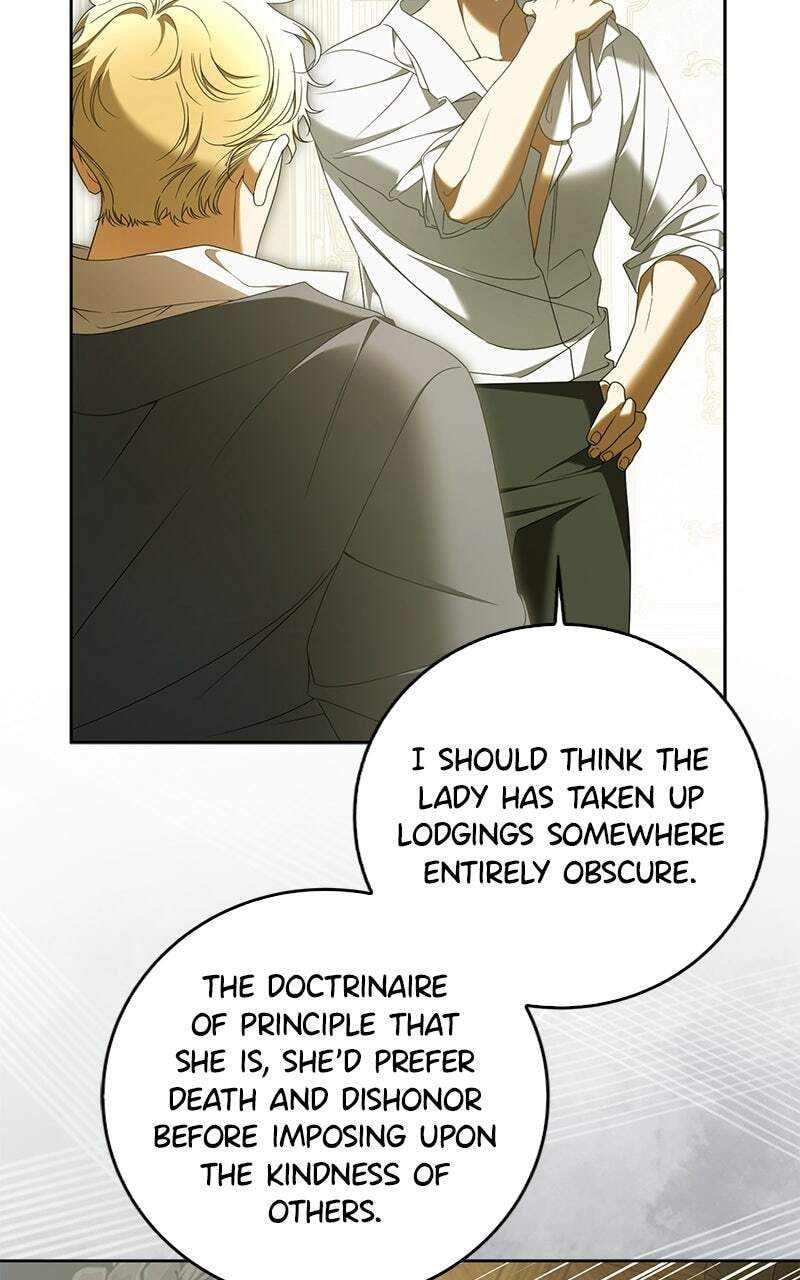 Read Miss Pendleton chapter 46 image 12 on Lezhin