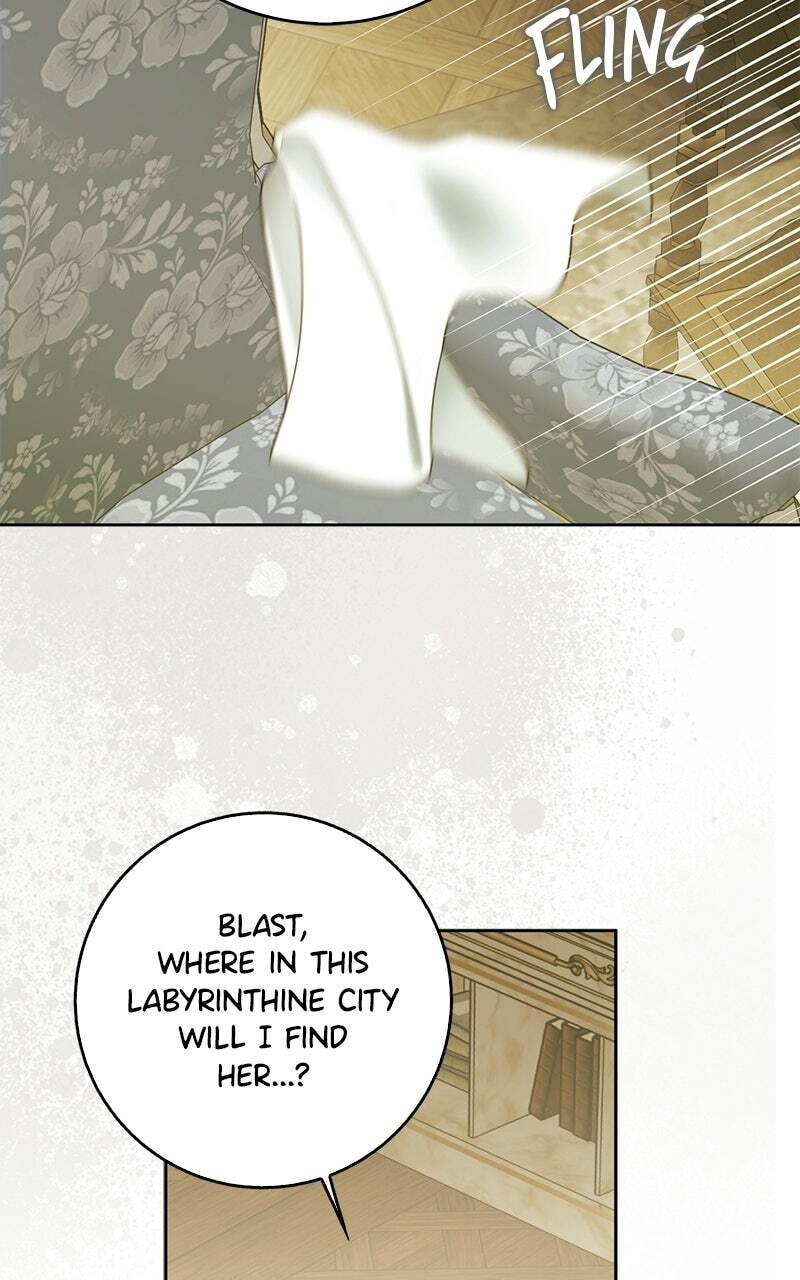 Read Miss Pendleton chapter 46 image 13 on Lezhin