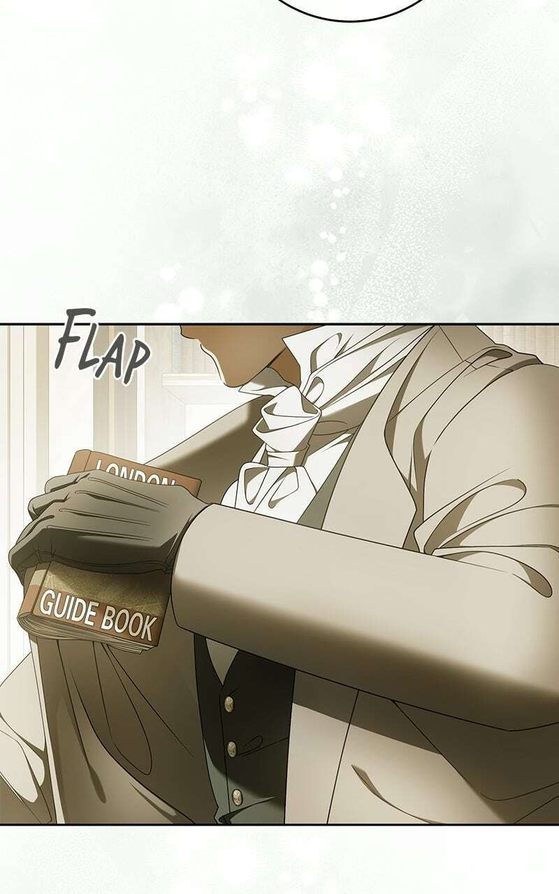 Read Miss Pendleton chapter 46 image 17 on Lezhin