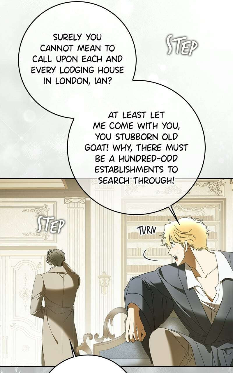 Read Miss Pendleton chapter 46 image 18 on Lezhin