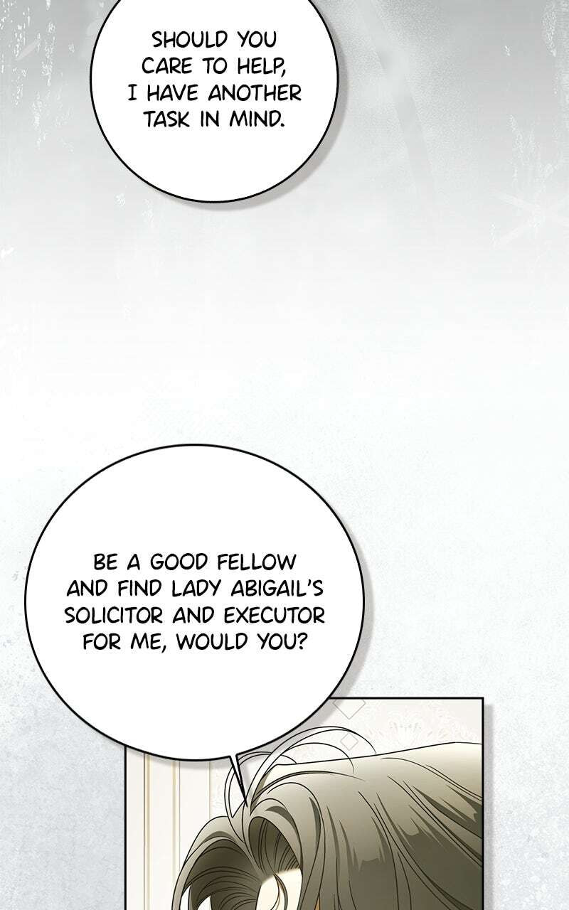 Read Miss Pendleton chapter 46 image 19 on Lezhin