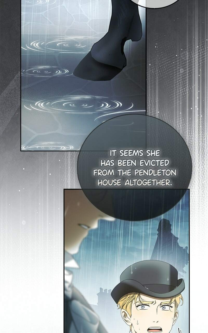 Read Miss Pendleton chapter 46 image 2 on Lezhin