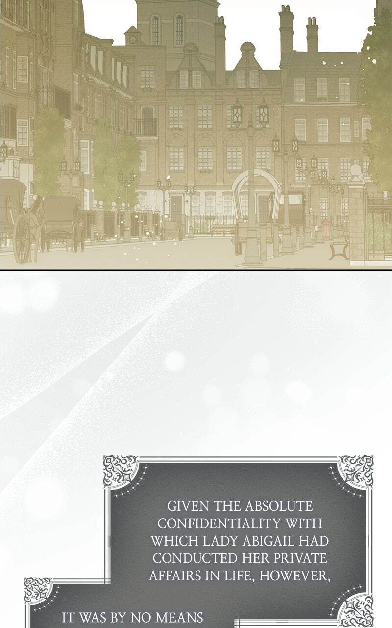 Read Miss Pendleton chapter 46 image 24 on Lezhin