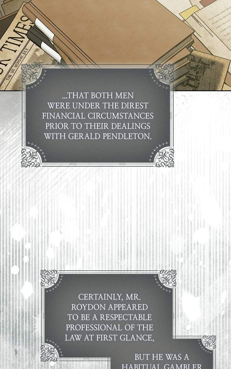 Read Miss Pendleton chapter 46 image 29 on Lezhin