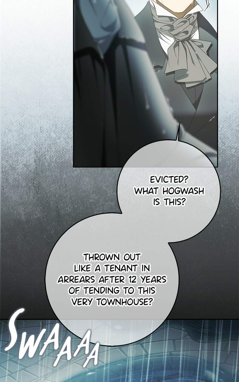 Read Miss Pendleton chapter 46 image 3 on Lezhin