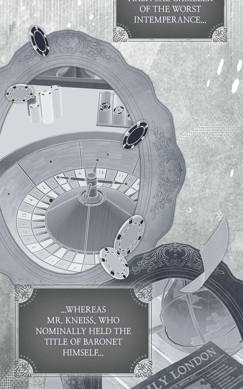 Read Miss Pendleton chapter 46 image 30 on Lezhin