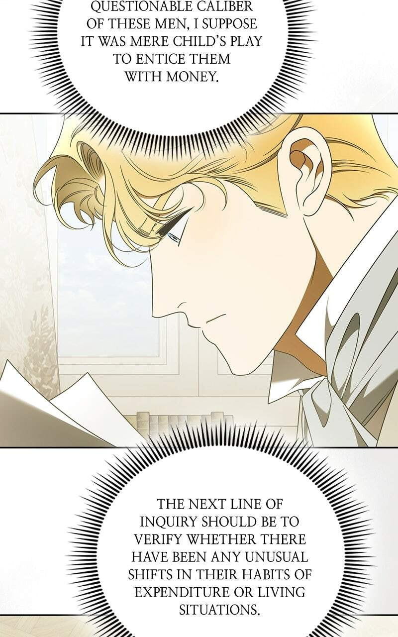 Read Miss Pendleton chapter 46 image 32 on Lezhin