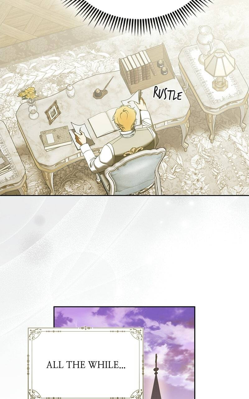 Read Miss Pendleton chapter 46 image 33 on Lezhin