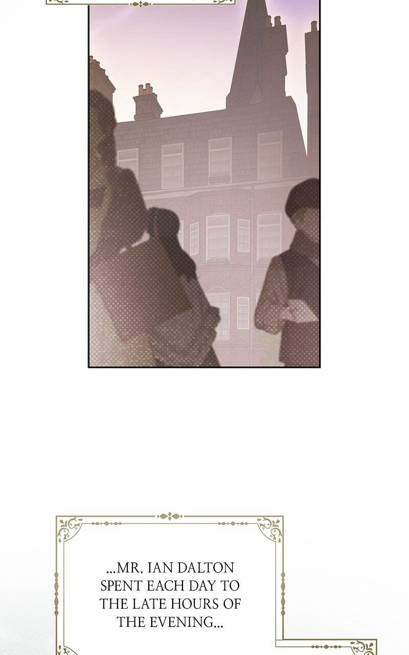 Read Miss Pendleton chapter 46 image 34 on Lezhin