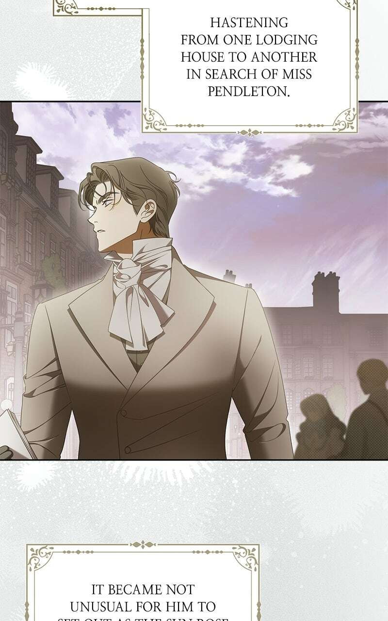 Read Miss Pendleton chapter 46 image 35 on Lezhin