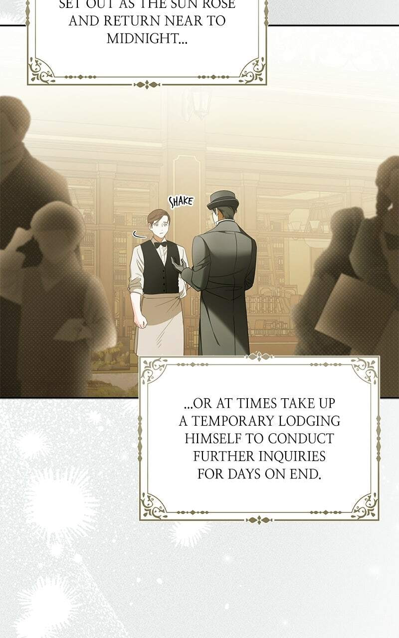 Read Miss Pendleton chapter 46 image 36 on Lezhin