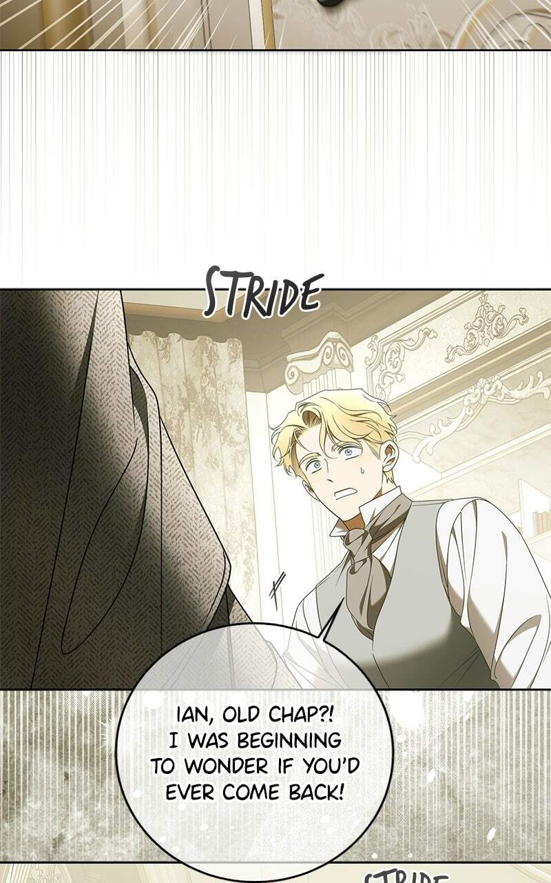 Read Miss Pendleton chapter 46 image 38 on Lezhin