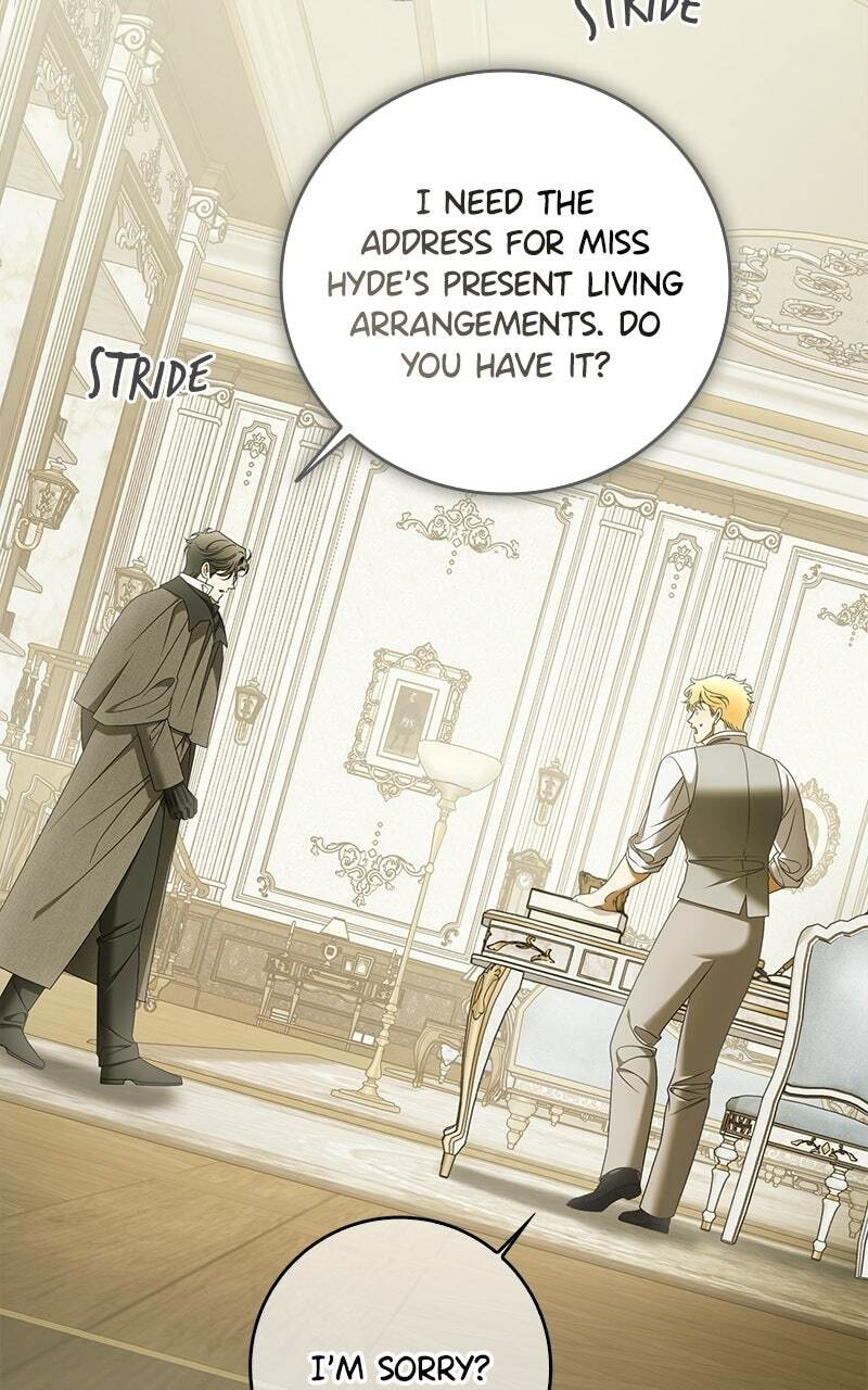 Read Miss Pendleton chapter 46 image 39 on Lezhin
