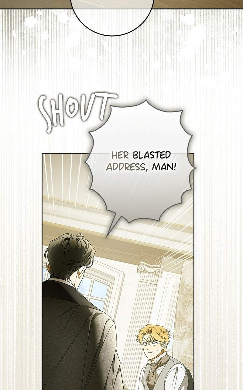 Read Miss Pendleton chapter 46 image 40 on Lezhin