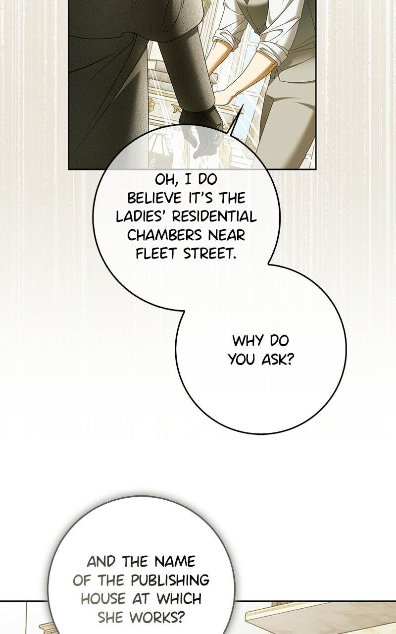Read Miss Pendleton chapter 46 image 41 on Lezhin