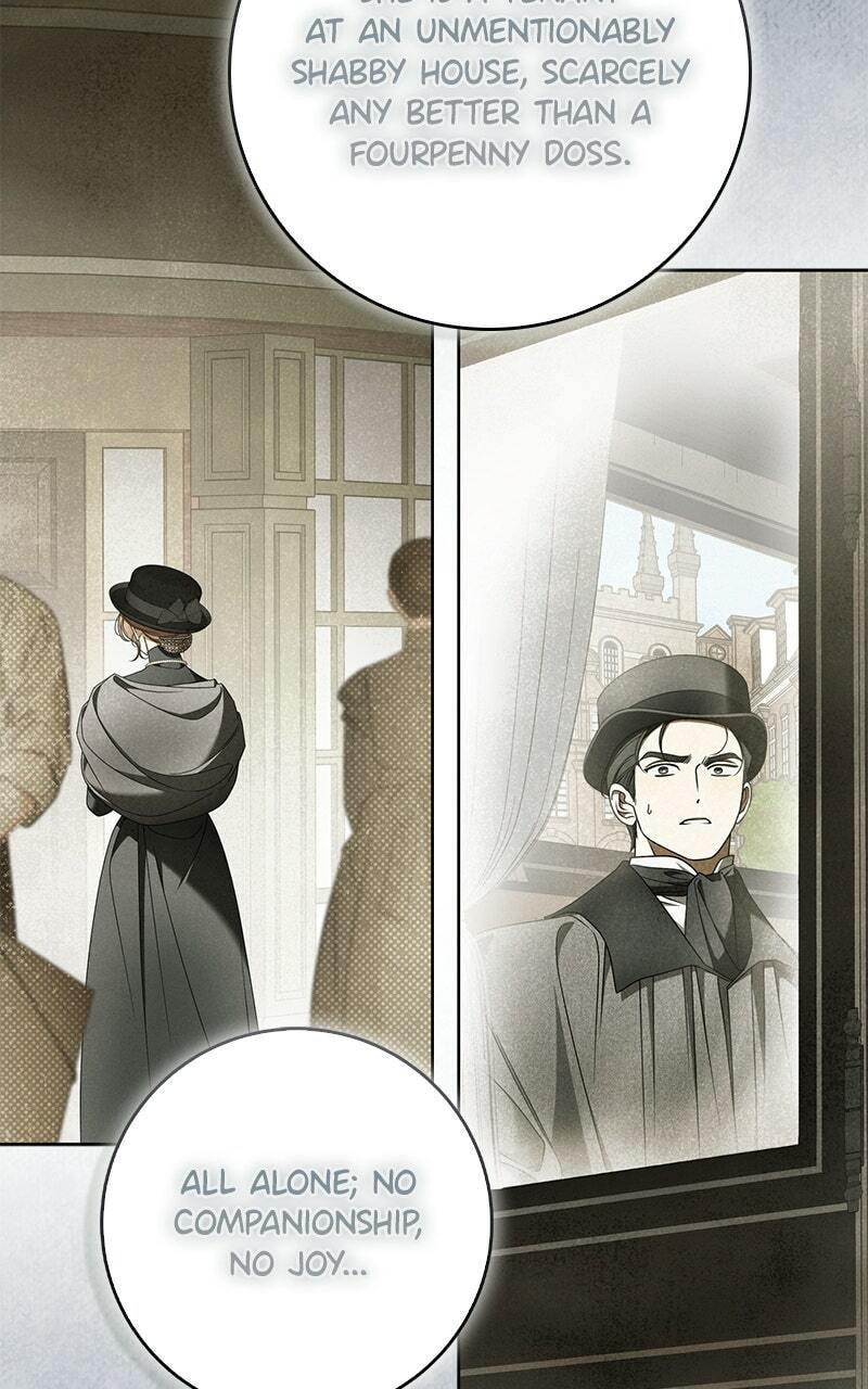 Read Miss Pendleton chapter 46 image 44 on Lezhin