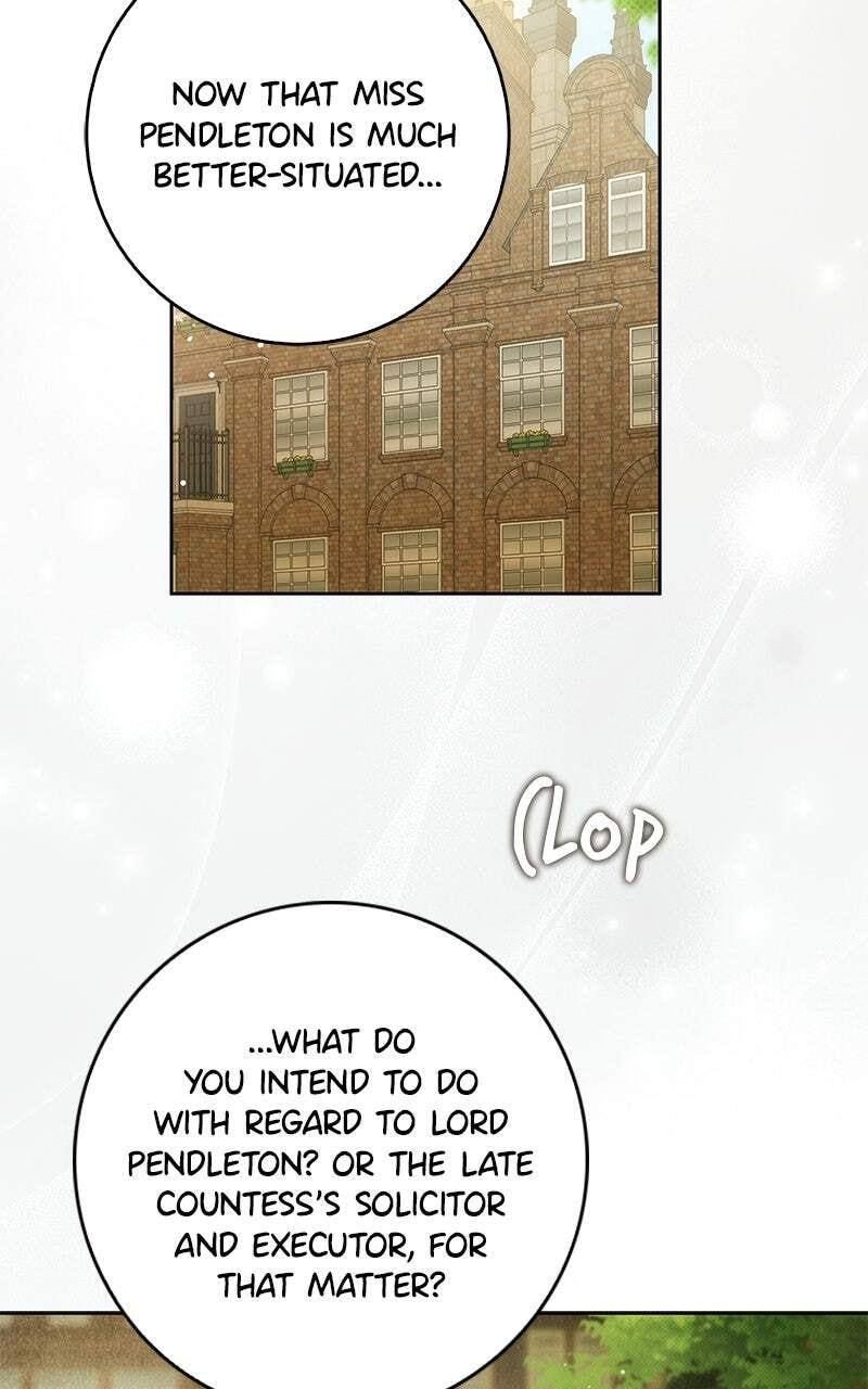 Read Miss Pendleton chapter 46 image 48 on Lezhin