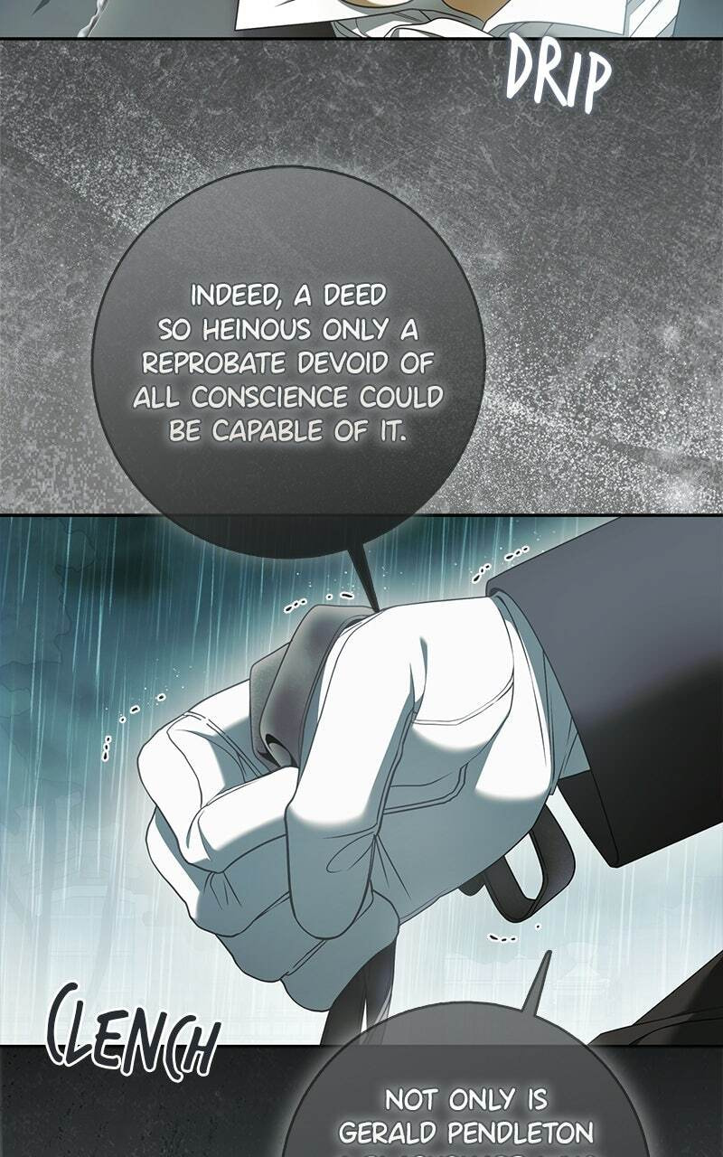 Read Miss Pendleton chapter 46 image 5 on Lezhin