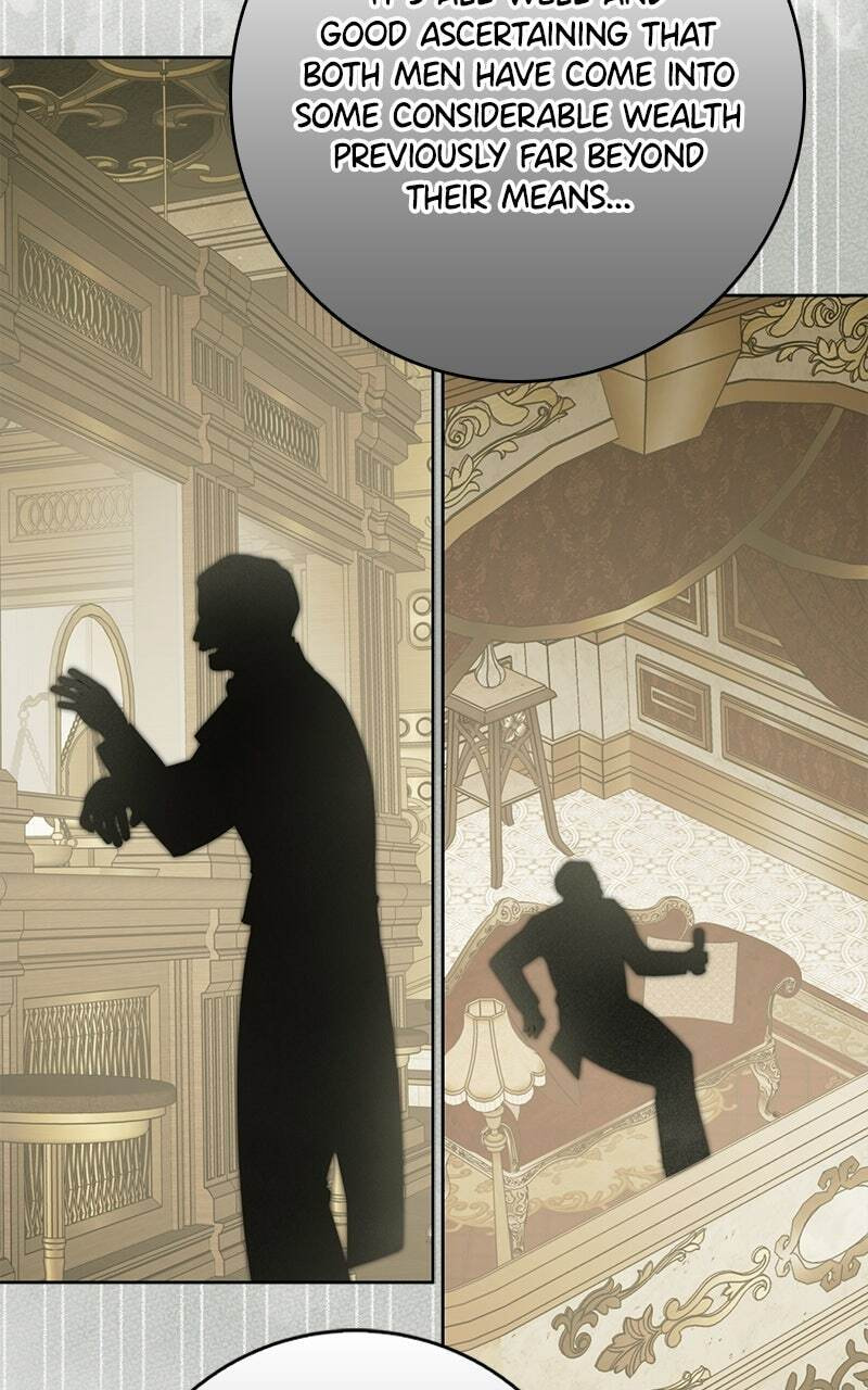 Read Miss Pendleton chapter 46 image 50 on Lezhin