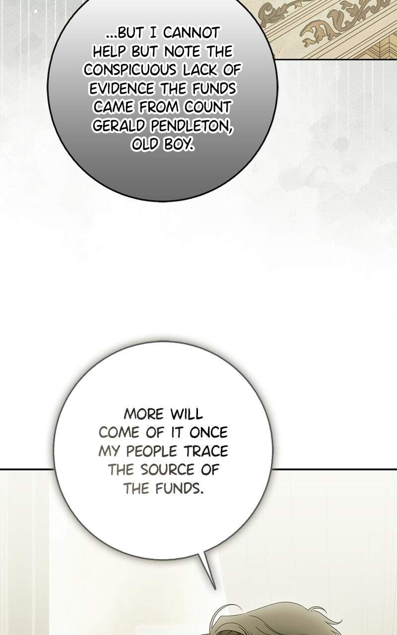 Read Miss Pendleton chapter 46 image 51 on Lezhin