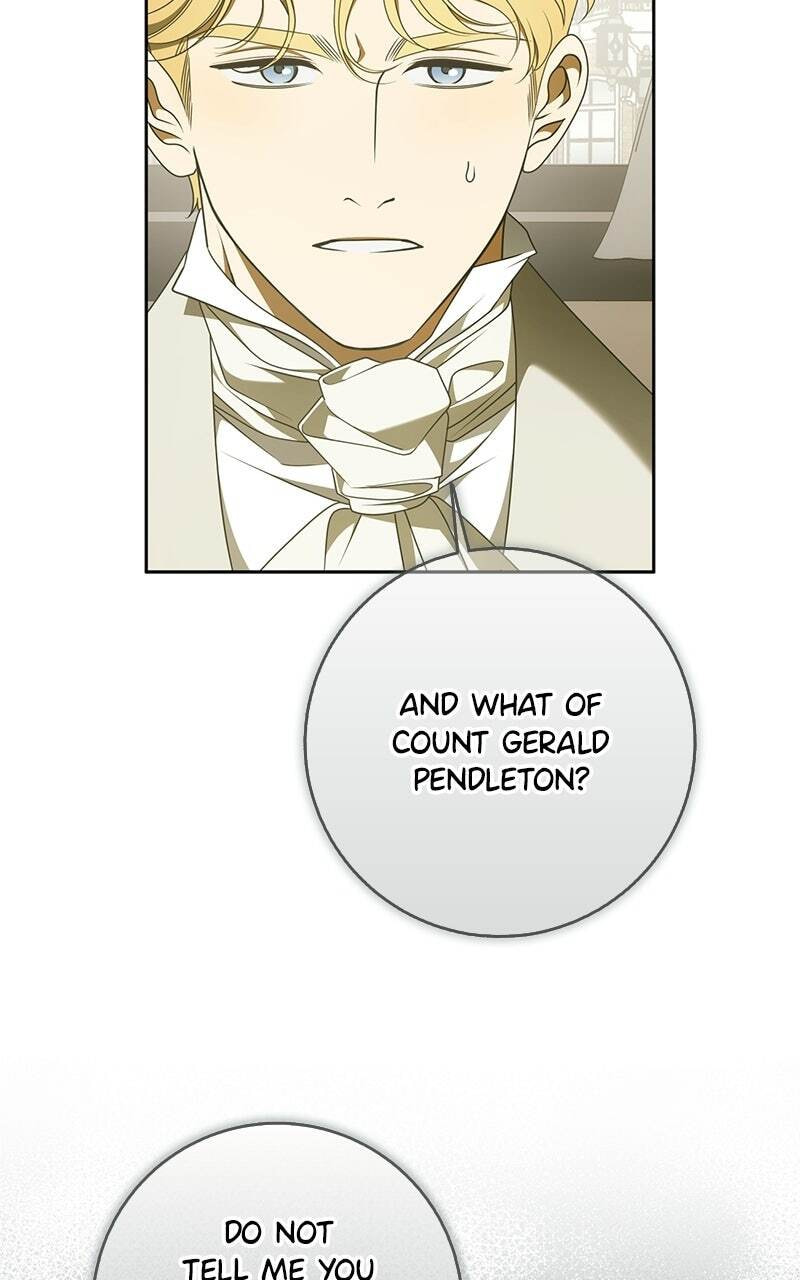 Read Miss Pendleton chapter 46 image 58 on Lezhin