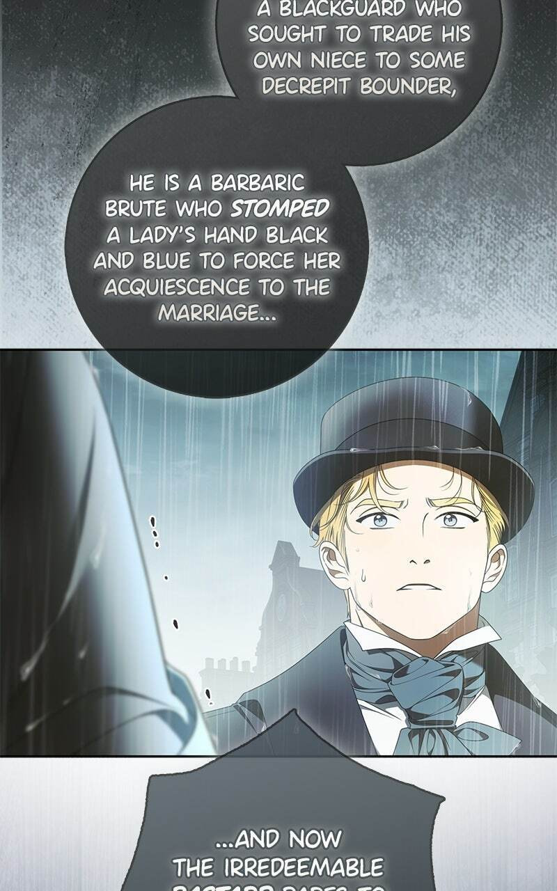 Read Miss Pendleton chapter 46 image 6 on Lezhin