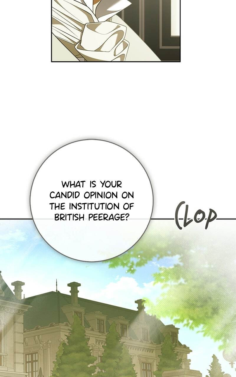 Read Miss Pendleton chapter 46 image 62 on Lezhin