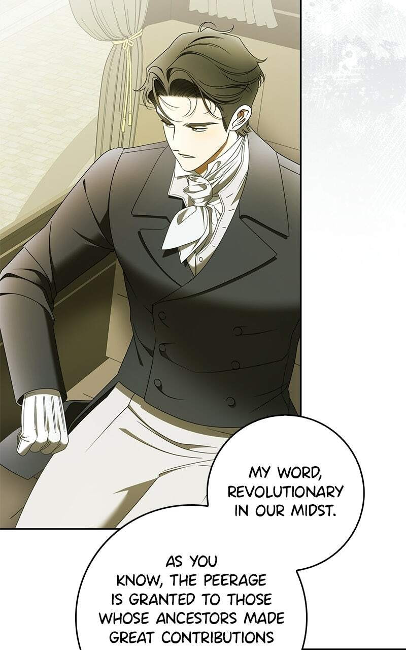 Read Miss Pendleton chapter 46 image 64 on Lezhin