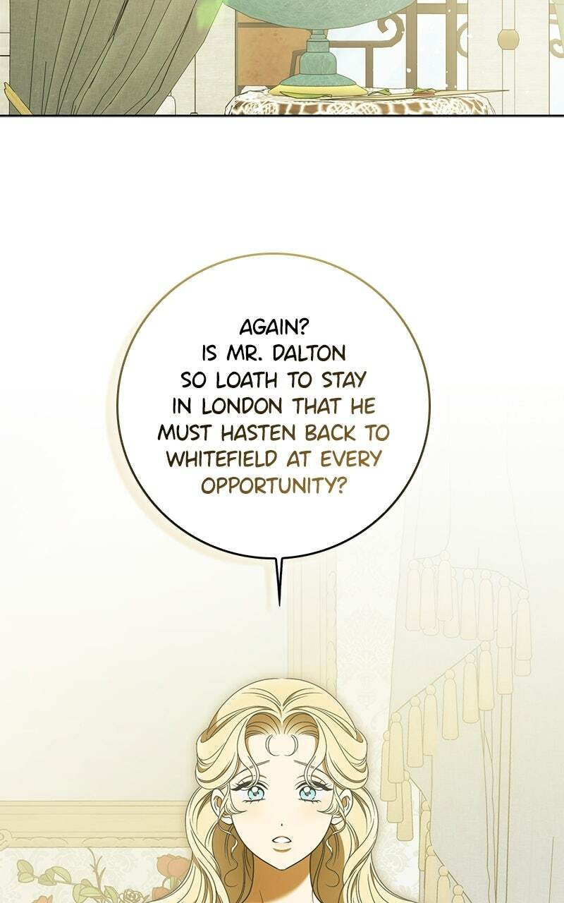 Read Miss Pendleton chapter 46 image 73 on Lezhin