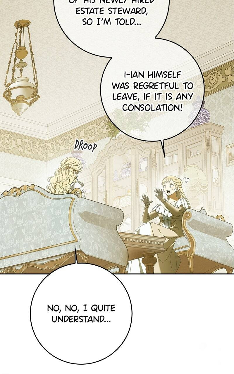 Read Miss Pendleton chapter 46 image 75 on Lezhin