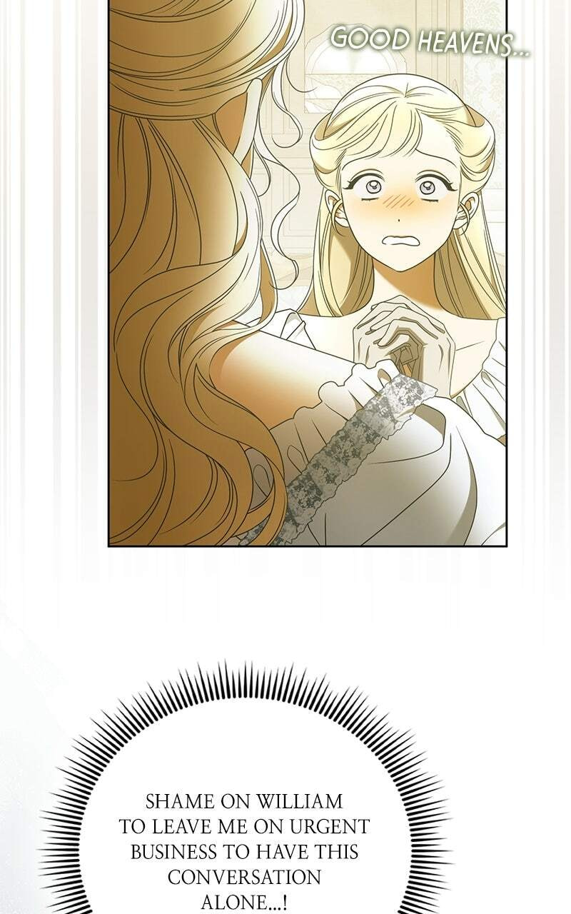Read Miss Pendleton chapter 46 image 78 on Lezhin